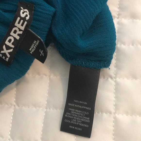 Express Blouse. - Picture 5 of 5